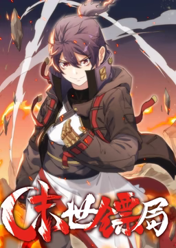 焕羽